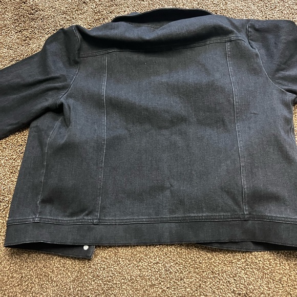 Freddy Denim Jacket - Picture 10 of 12
